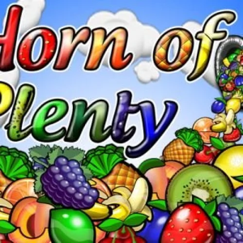 Horn of Plenty