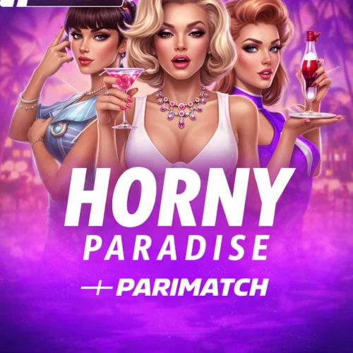 Horny Paradise
