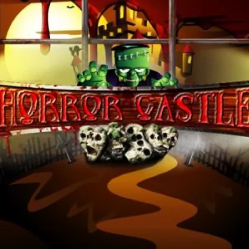 Horror Castle HD