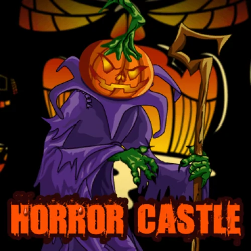 Horror Castle