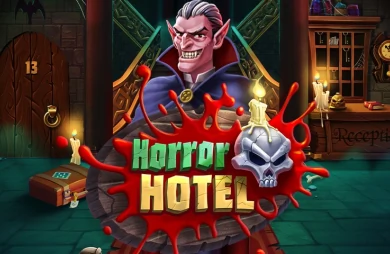 Horror Hotel