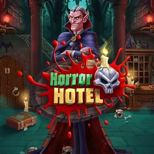 Horror Hotel