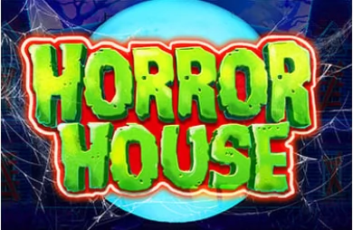 Horror House (Booming Games)