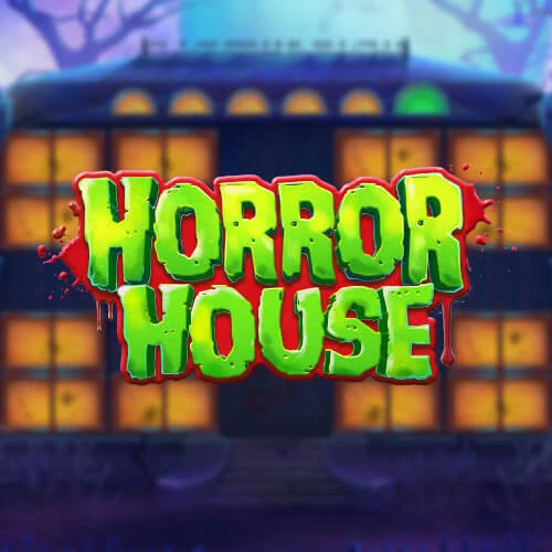 Horror House (Booming Games)