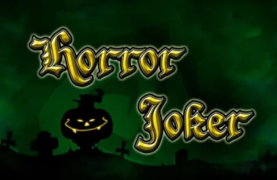 Horror Joker