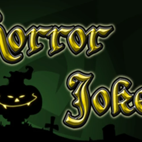 Horror Joker