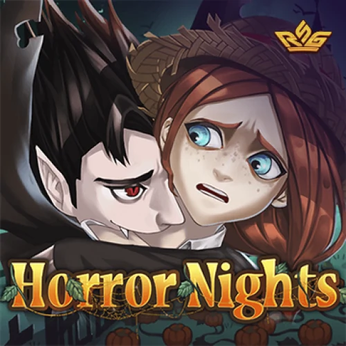 Horror Nights