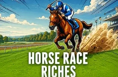 Horse Race Riches