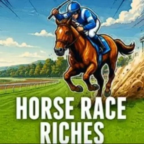 Horse Race Riches