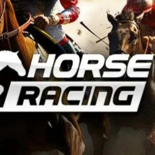 Horse Racing (Elbet)