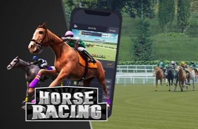 Horse Racing (Pragmatic Play)