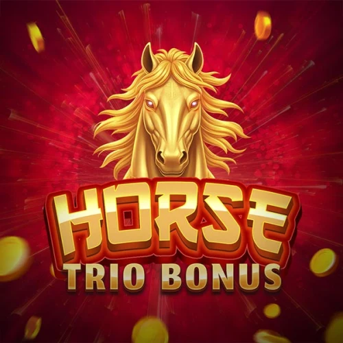 Horse Trio Bonus