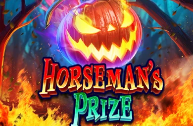 Horseman's Prize