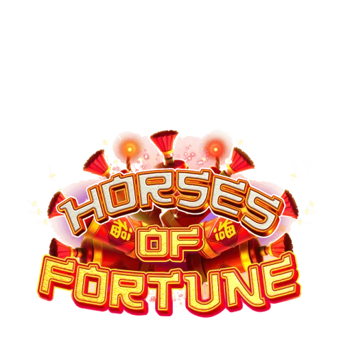 Horses of Fortune