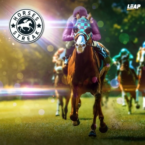 Horses Streak