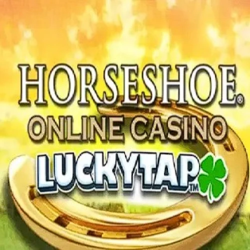 Horseshoe Online Casino LuckyTap
