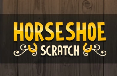 Horseshoe Scratch
