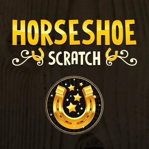Horseshoe Scratch