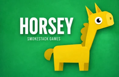 Horsey