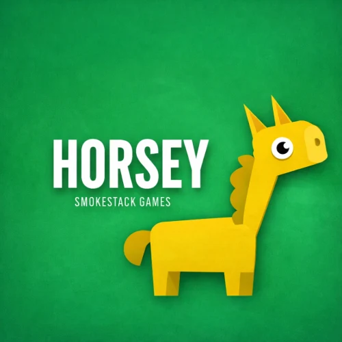 Horsey