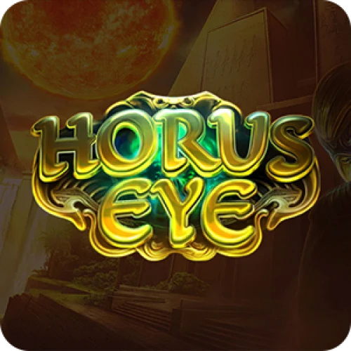 Horus Eye (Apollo Games)