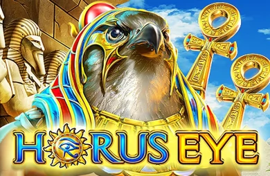 Horus Eye (EAgaming)