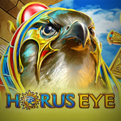 Horus Eye (EAgaming)