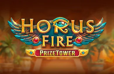 Horus Fire PrizeTower