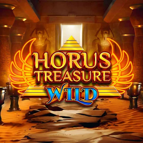 Horus Treasure Wild