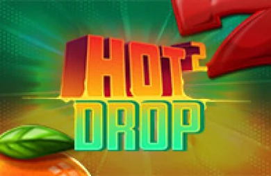 Hot 2 Drop