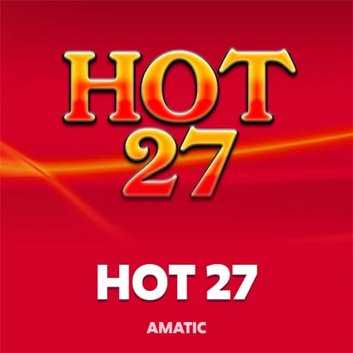 Hot 27