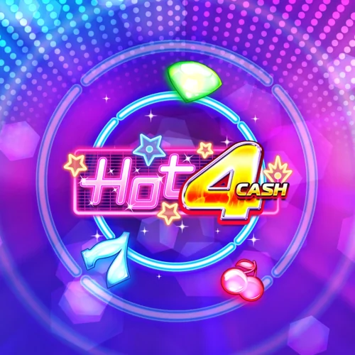 Hot 4 Cash
