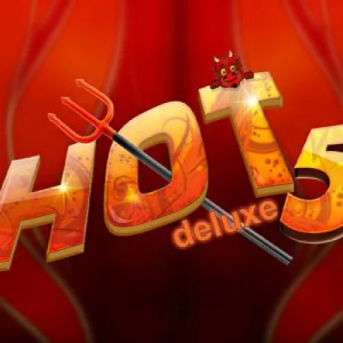 Hot 5 Deluxe