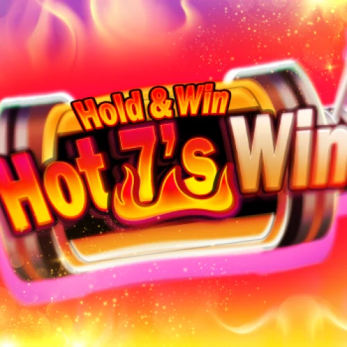 Hot 7's Win