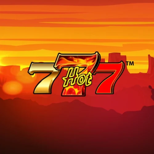 Hot 777