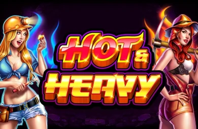 Hot and Heavy