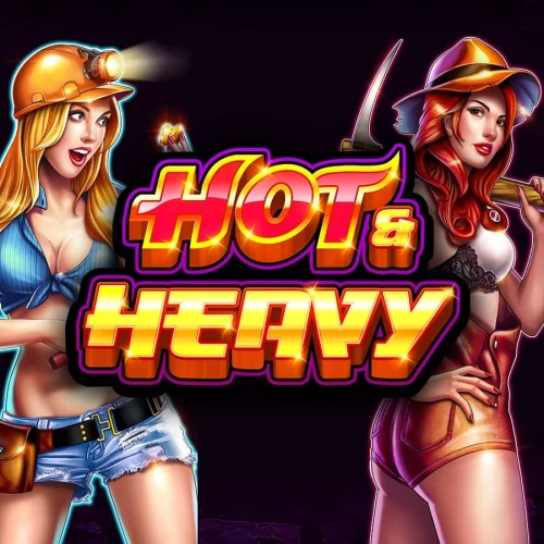 Hot and Heavy