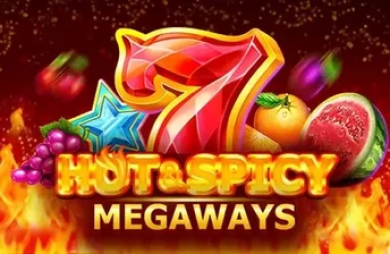 Hot and Spicy Megaways