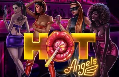 Hot Angels