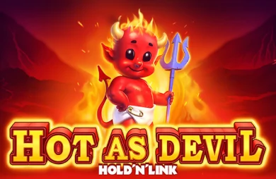 Hot as Devil