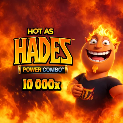 Hot as Hade Power Combo