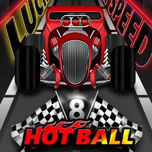 Hot Ball