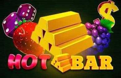 Hot Bar