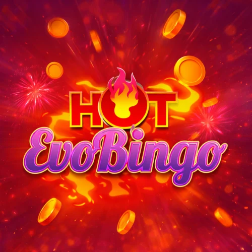 Hot Bingo (Darwin Gaming)