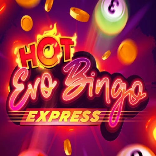 Hot Bingo Express