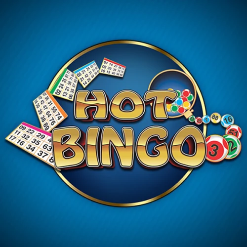 Hot Bingo (RCT Gaming)