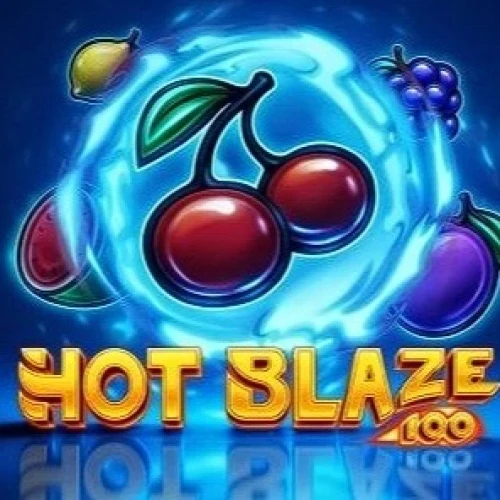 Hot Blaze 100