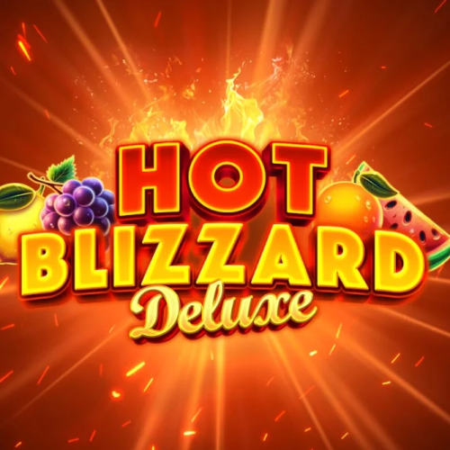 Hot Blizzard Deluxe