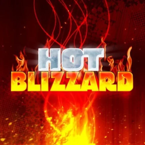 Hot Blizzard