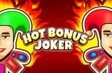 Hot Bonus Joker